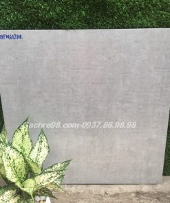 Gạch lát nền giả vân xi măng 60x60