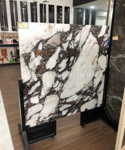 Gạch 1200x1200 vân đá marble