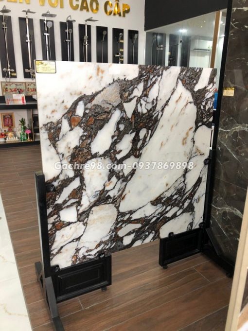 Gạch 1200x1200 vân đá marble