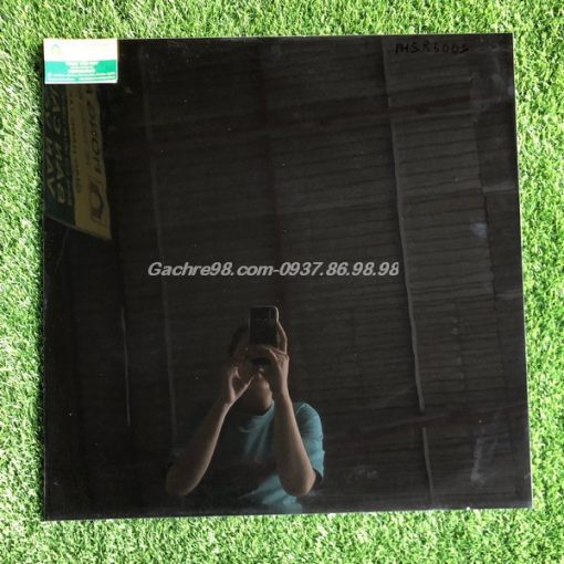 Gạch 60x60 đen bóng