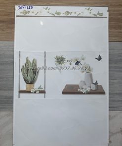 Gạch dán tường 300x600 mẫu mới