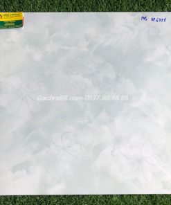 Gạch lát nền 60x60 màu xanh