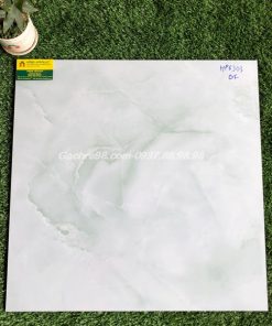 Gạch lát nền 60x60 màu xanh giá rẻ