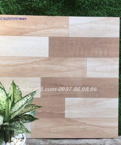 Gạch lát nền nhà giả gỗ 600x600