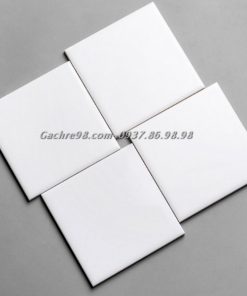 Gạch thẻ ốp tường 10x10 mờ cao cấp