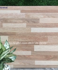 Gạch vân gỗ lát nền 60x60