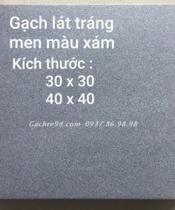 Gạch gốm cao cấp mới nhất