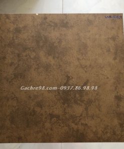 Gạch lát nền 60x60 màu nâu