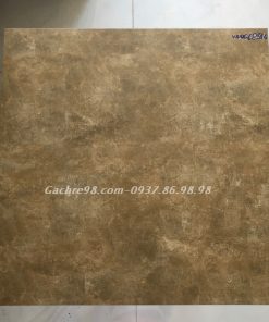 Gạch lát nền màu nâu 60x60