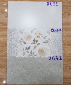 Gạch dán tường men matt 30x60