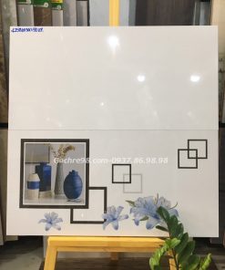 Gạch ốp tường 40x80 bình tân