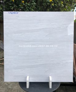 Gạch lót nền vân đá xám 60x60