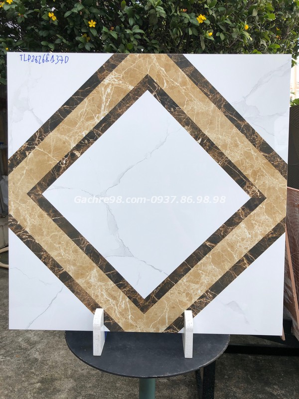 Gạch thảm lát nền 60x60 Bình Tân