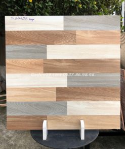 Gạch vân gỗ 60x60 giá rẻ bình tân