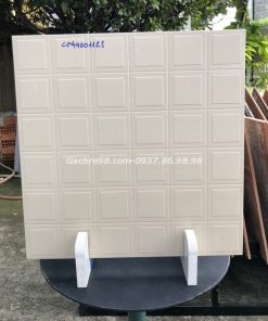 Đá đồng chất 40x40 Bình Chánh