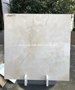 Gạch Ấn Độ 600x600 siêu bóng