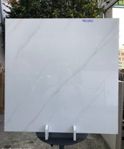 Gạch 80x80 đá bóng kiếng vân khói