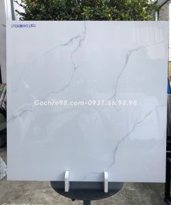 Gạch 80x80 đá bóng kiếng vân mây đẹp