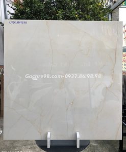 Gạch lát sàn 80x80 đá bóng kiếng