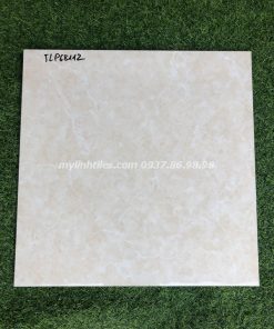 Gạch lót sàn 60x60 màu kem hcm