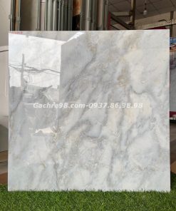 Gạch bóng kiếng 60x60 màu xám