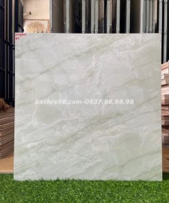 Gạch bóng kiếng 60x60 phòng khách vincenza