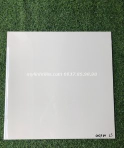 Gạch bóng kiếng 60x60 trắng trơn