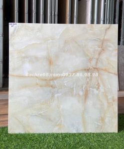 Gạch bóng kiếng 60x60 vân đá hcm