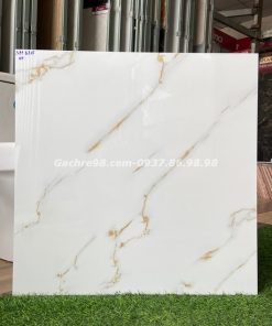 Gạch bóng kiếng 60x60 vân khói hcm