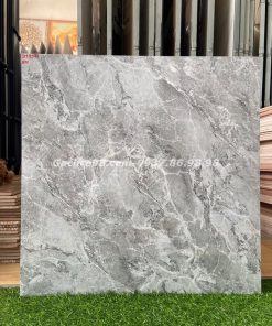 Gạch bóng kiếng 60x60 vincenza màu xám