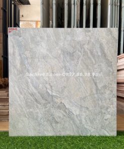 Gạch bóng kiếng 60x60 vincenza màu xám 3d