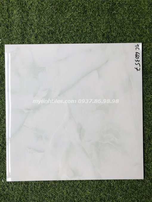 Gạch bóng kiếng lót sàn nhà 60x60 cao cấp