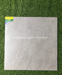 Gạch lát quán cà phê men mờ 60x60