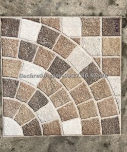 Gạch sân vườn 50x50 giá rẻ cho biệt thự