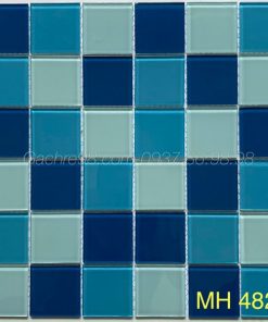 Mosaic kinh 4821