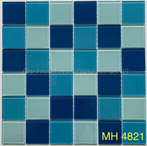 Mosaic kinh 4821