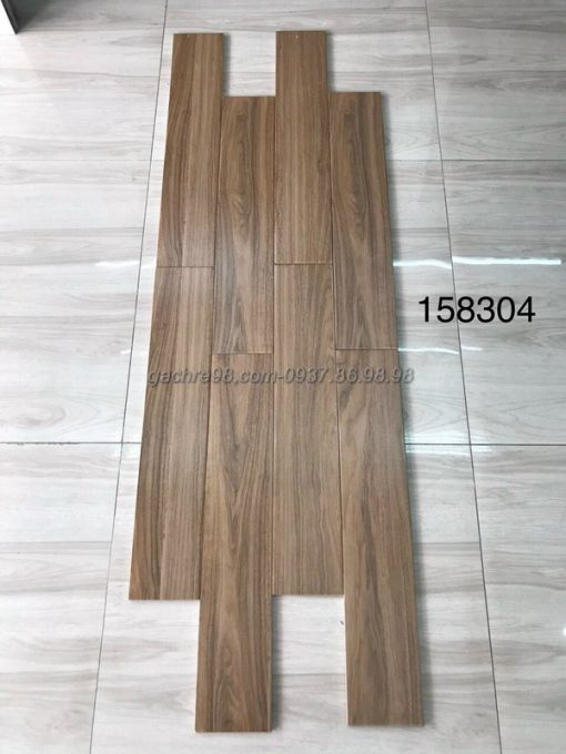 Gạch gỗ 158304