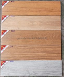 Gạch gỗ 15x60 màu lợt 03