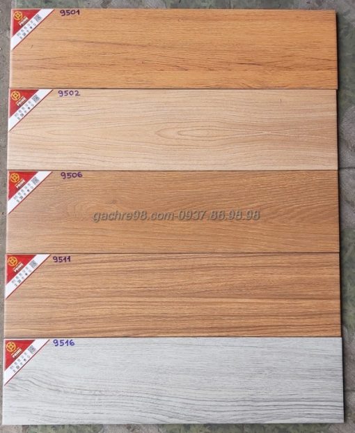 Gạch gỗ 15x60 màu lợt 03