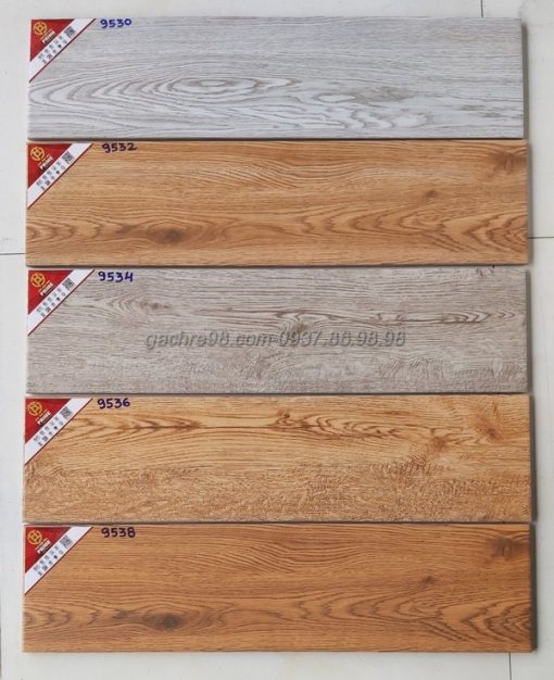 Gạch gỗ 15x60 màu lợt 04