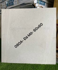 Đá mờ lát sân 60x60 giá rẻ 080A