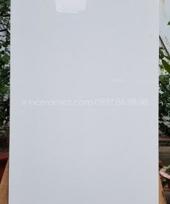 Gạch ốp tường 60x120 thay sơn nước sang trọng