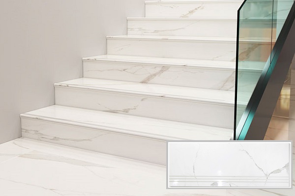 Tính năng nổi bật của gạch ốp lát bậc cầu thang taicera mà bạn chọn trong xây dựng?
