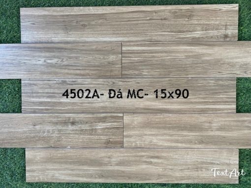 Gạch gỗ lát nền 15x90