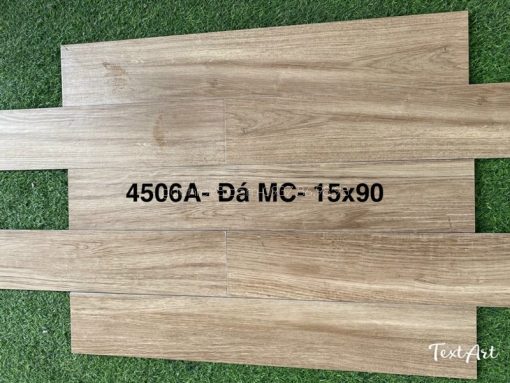 Gạch gỗ lát nền 15x90 giá rẻ