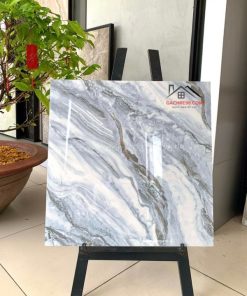 Gạch lát sàn granite 600x600 vân đá