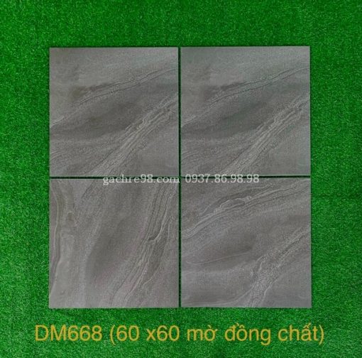 Gạch 60x60 Trung Quốc đồng chất