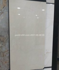 Gạch Ấn độ 120x240 màu kem