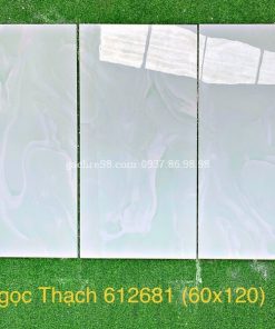 Gạch 60x120 màu xanh ngọc thạch