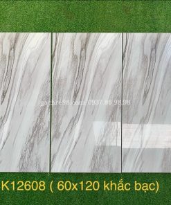 Gạch khắc kim Trung Quốc 600x1200